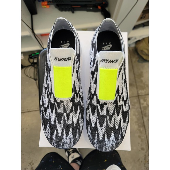 Nike Acronym shoe size 12